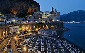 casa del pescatore